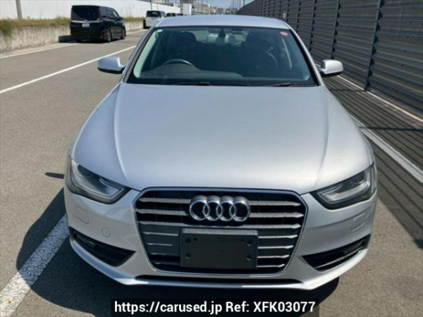 Used 2014 AT audi a4 8KCDN Image[1]