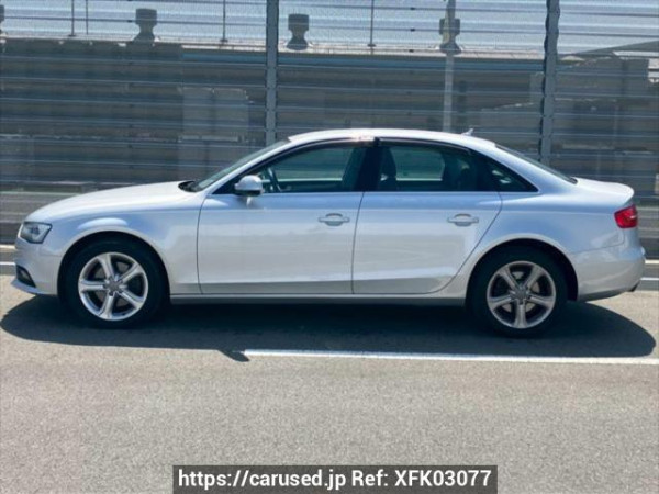Used 2014 AT audi a4 8KCDN Image[3]