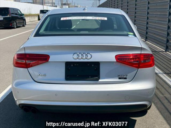 Used 2014 AT audi a4 8KCDN Image[5]