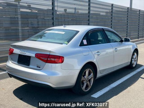 Used 2014 AT audi a4 8KCDN Image[6]