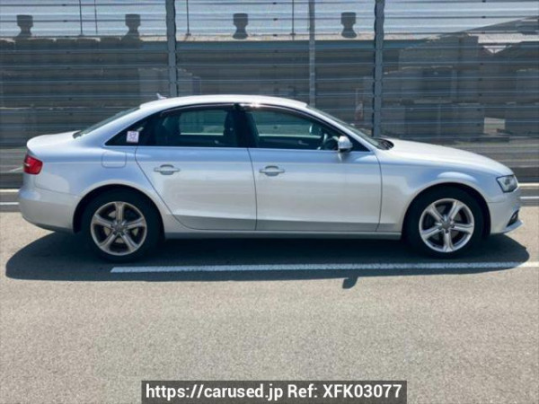 Used 2014 AT audi a4 8KCDN Image[7]