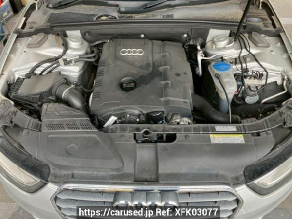 Used 2014 AT audi a4 8KCDN Image[9]