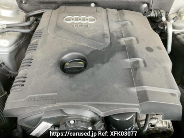 Used 2014 AT audi a4 8KCDN Image[10]