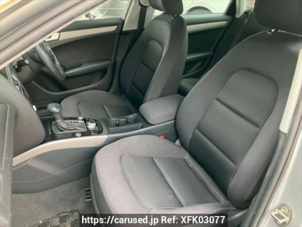 Used 2014 AT audi a4 8KCDN Image[14]