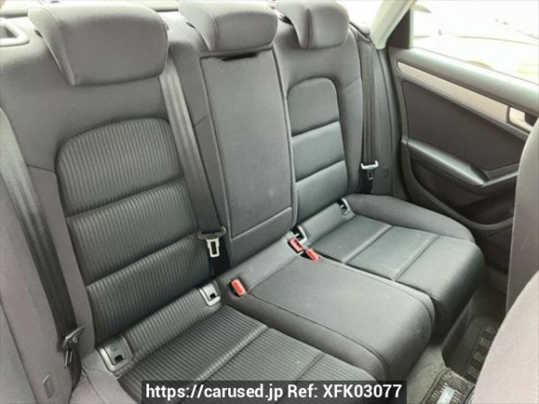 Used 2014 AT audi a4 8KCDN Image[15]