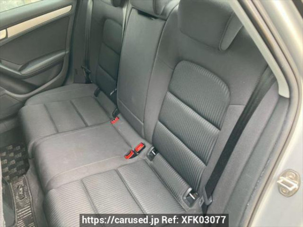 Used 2014 AT audi a4 8KCDN Image[16]