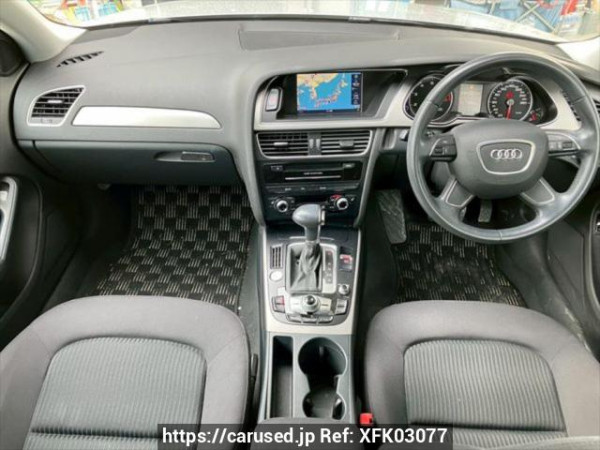 Used 2014 AT audi a4 8KCDN Image[18]