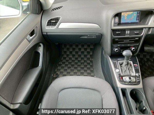 Used 2014 AT audi a4 8KCDN Image[19]