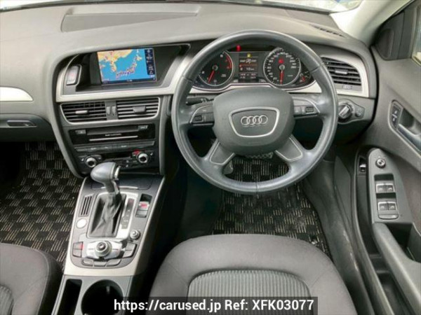 Used 2014 AT audi a4 8KCDN Image[20]