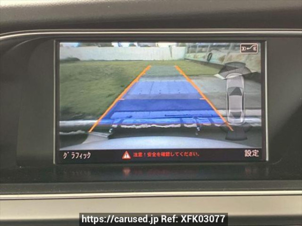 Used 2014 AT audi a4 8KCDN Image[24]