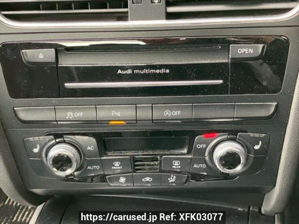 Used 2014 AT audi a4 8KCDN Image[25]