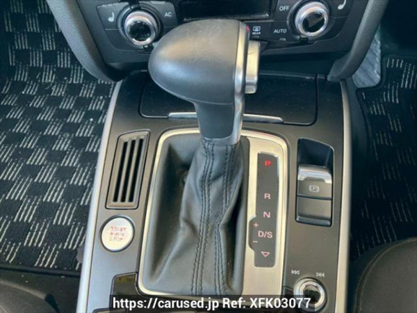 Used 2014 AT audi a4 8KCDN Image[26]