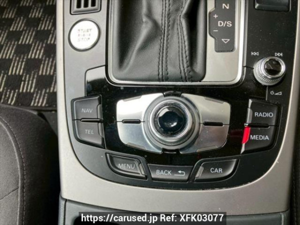 Used 2014 AT audi a4 8KCDN Image[27]