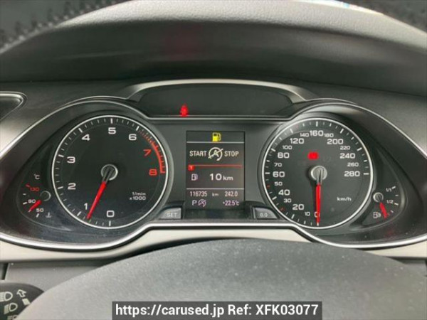 Used 2014 AT audi a4 8KCDN Image[28]