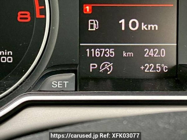 Used 2014 AT audi a4 8KCDN Image[29]