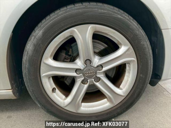 Used 2014 AT audi a4 8KCDN Image[30]