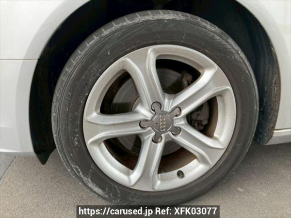 Used 2014 AT audi a4 8KCDN Image[31]