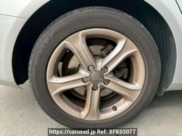 Used 2014 AT audi a4 8KCDN Image[32]