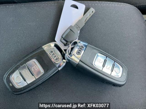 Used 2014 AT audi a4 8KCDN Image[43]