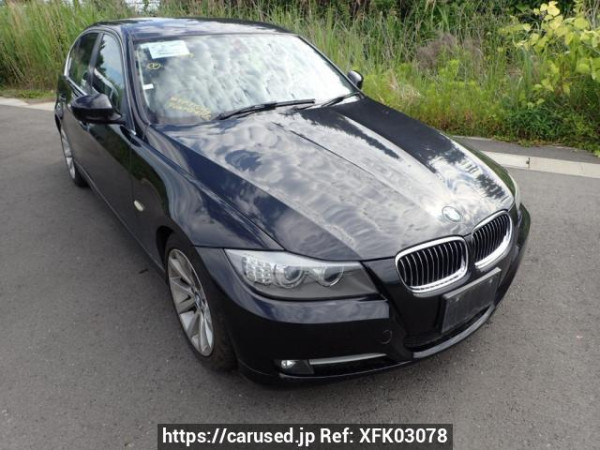 Used 2010 AT bmw 3-series PG20 Image[0]