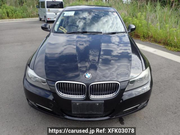 Used 2010 AT bmw 3-series PG20 Image[1]