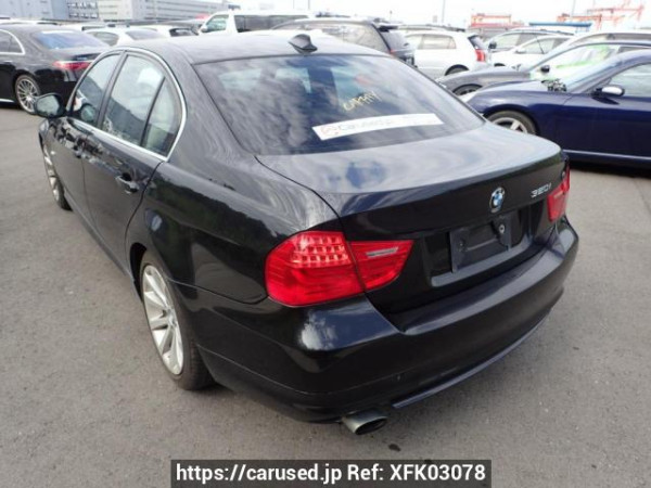 Used 2010 AT bmw 3-series PG20 Image[3]