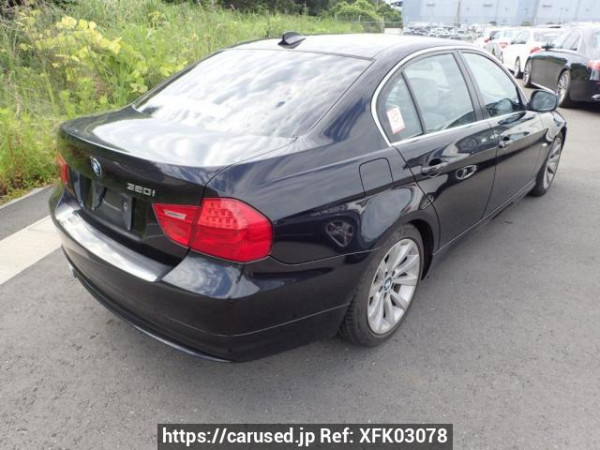 Used 2010 AT bmw 3-series PG20 Image[5]