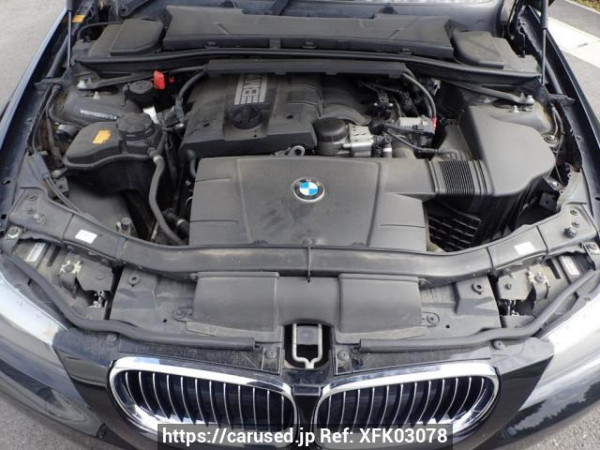 Used 2010 AT bmw 3-series PG20 Image[7]