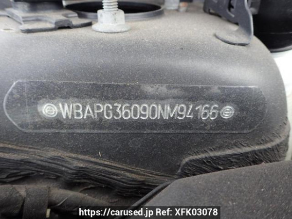 Used 2010 AT bmw 3-series PG20 Image[8]