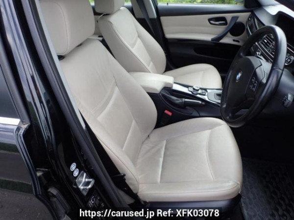 Used 2010 AT bmw 3-series PG20 Image[11]