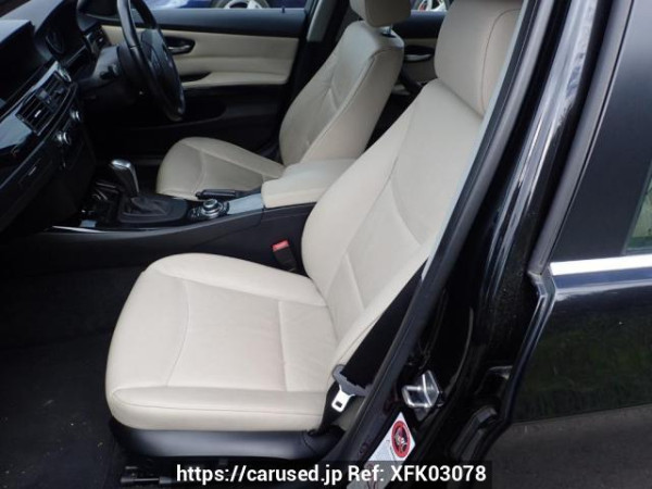 Used 2010 AT bmw 3-series PG20 Image[12]