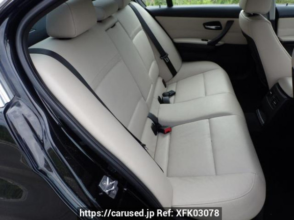 Used 2010 AT bmw 3-series PG20 Image[13]