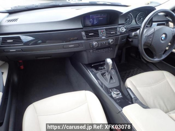 Used 2010 AT bmw 3-series PG20 Image[15]