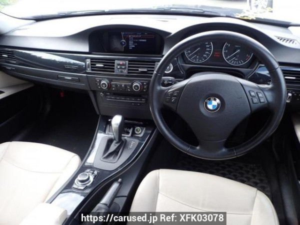 Used 2010 AT bmw 3-series PG20 Image[16]