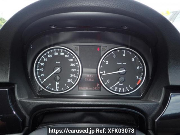 Used 2010 AT bmw 3-series PG20 Image[17]