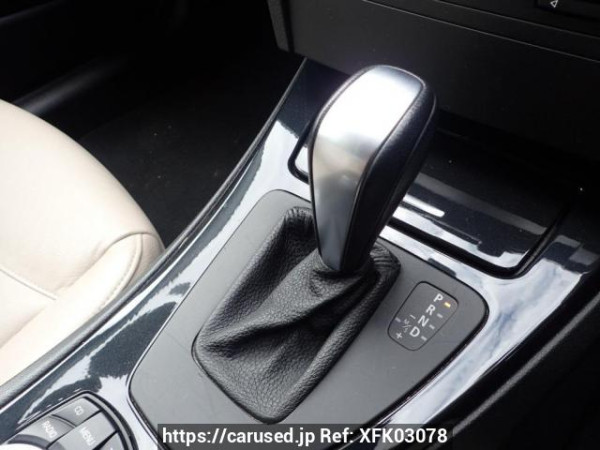 Used 2010 AT bmw 3-series PG20 Image[21]
