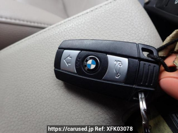 Used 2010 AT bmw 3-series PG20 Image[23]