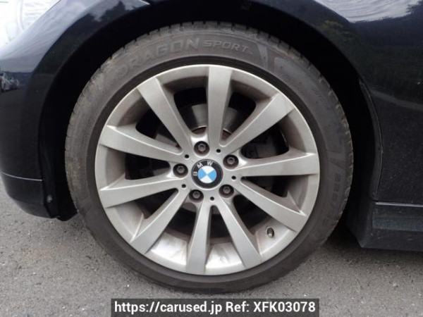 Used 2010 AT bmw 3-series PG20 Image[24]