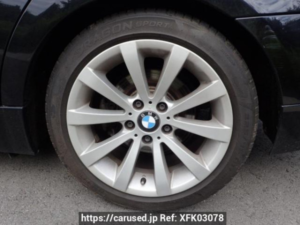 Used 2010 AT bmw 3-series PG20 Image[25]