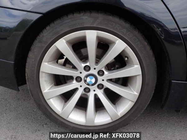 Used 2010 AT bmw 3-series PG20 Image[26]