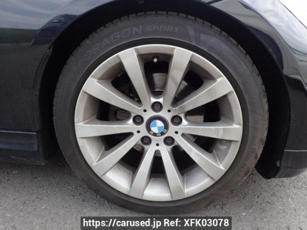Used 2010 AT bmw 3-series PG20 Image[27]