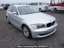 BMW 1 Series UE16
