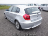Used 2008 AT bmw 1-series UE16 Image[4]