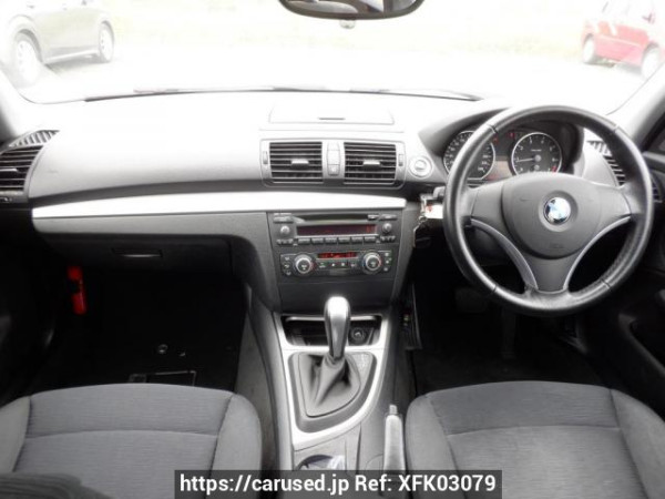 Used 2008 AT bmw 1-series UE16 Image[15]