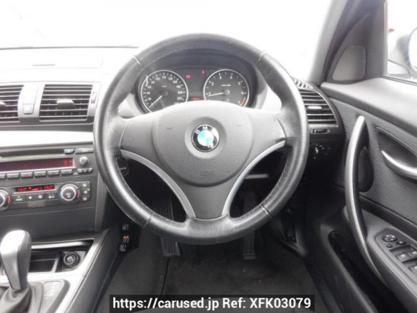 Used 2008 AT bmw 1-series UE16 Image[17]