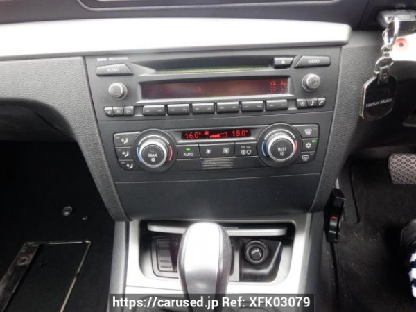 Used 2008 AT bmw 1-series UE16 Image[20]