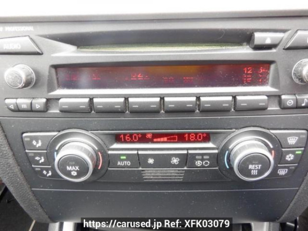 Used 2008 AT bmw 1-series UE16 Image[21]