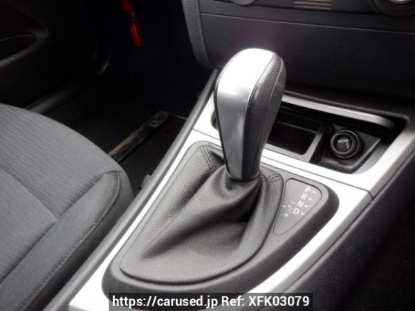 Used 2008 AT bmw 1-series UE16 Image[22]