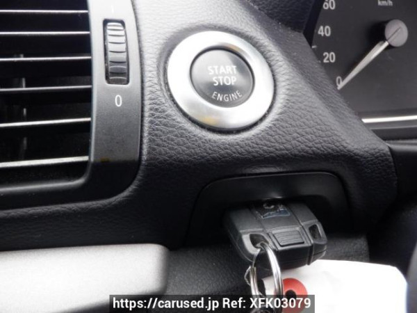 Used 2008 AT bmw 1-series UE16 Image[23]