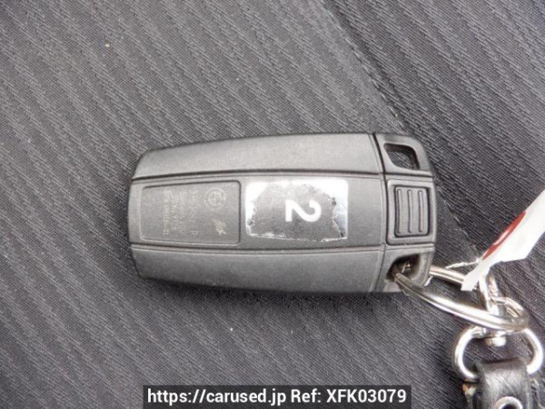 Used 2008 AT bmw 1-series UE16 Image[24]
